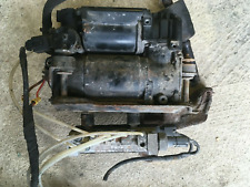 w220 airmatic for sale  BEXHILL-ON-SEA