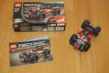 Lego technik 42073 gebraucht kaufen  Obererlenbach