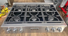 New miele rangetop for sale  Colleyville