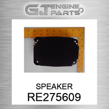 Re275609 speaker fits for sale  Pompano Beach