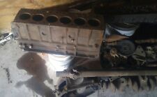 Vintage chevrolet 235 for sale  Hinton