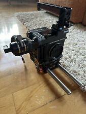 Red komodo camera for sale  Huntley
