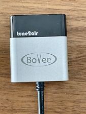 Bovee tune2air bluetooth d'occasion  Expédié en Belgium