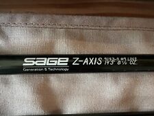 Sage axis 9wt for sale  Queen Creek