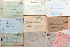 Feldpostbriefe gebirgsjäger s gebraucht kaufen  Deutschland