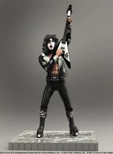 Estátua Kiss Rock Iconz 1/9 Paul Stanley (HTH) The Starchild Knucklebonz, usado comprar usado  Enviando para Brazil