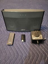 Bose SoundLink Wireless Music System Complete, used for sale  Shipping to South Africa