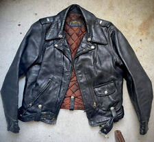 Buco horsehide leather for sale  Lansing