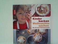 Kinder backen weihnachtssachen gebraucht kaufen  Aarbergen