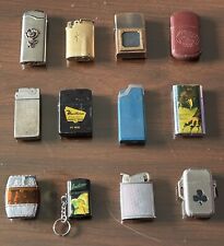 old ronson lighters for sale  Somerset