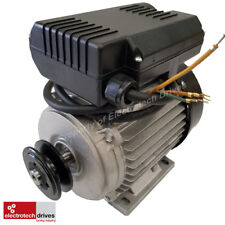 3hp compressor motor for sale  Shipping to Ireland