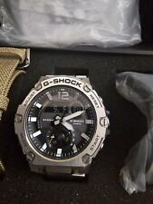 Casio shock gst for sale  ST. ANDREWS