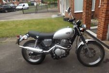 Motorcycle honda 400. for sale  GLOUCESTER