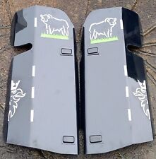 Scania mirror guards for sale  BLACKPOOL
