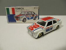 Tomica tomy 1979 for sale  BO'NESS