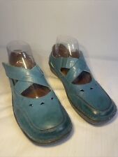 Groundhog turquoise leather for sale  Littleton