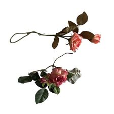 Faux rose stem for sale  Molt