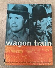 Wagon train annual for sale  CHELMSFORD