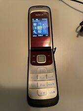 Prototype nokia 2720 d'occasion  Expédié en Belgium