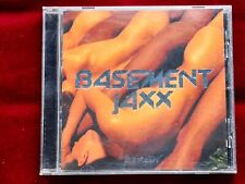 Basement jaxx remedy gebraucht kaufen  St.Goarshausen