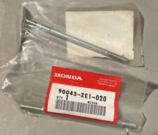 Honda 90043 ze1 for sale  CARLISLE