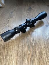 Hawke rifle scope for sale  STAMFORD