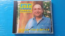 JOAO DONATO - COISAS TAO SIMPLES (CD, 1995 EMI-Odeon Brasil) R17 comprar usado  Enviando para Brazil