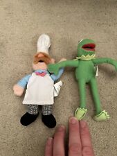 Mcdonald muppets kermit for sale  BRIGHTON