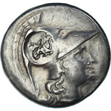 Coin pamphylia tetradrachm d'occasion  Lille-