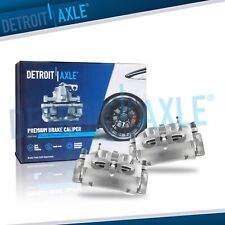 Front brake calipers for sale  Detroit