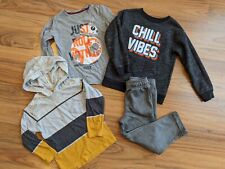 Boys size clothes for sale  Sherwood