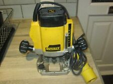 Dewalt dw615 corded for sale  BOURNEMOUTH