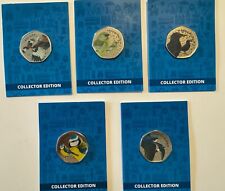 Westminster coins birds for sale  RYTON