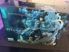 Figura Naruto GALS DX NARUTO Shippuden Hinata Hyuga versión 3 segunda mano  Embacar hacia Argentina