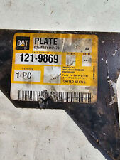 121 9869 plate for sale  Everett