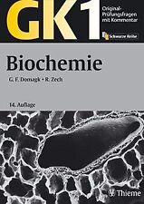Biochemie gk1 domgagk gebraucht kaufen  Berlin