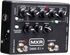 M80 bass direct for sale  USA