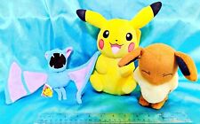 Set pokemon pikachu for sale  Marshalltown