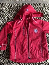 Bayern regenjacke kinder gebraucht kaufen  Berlin