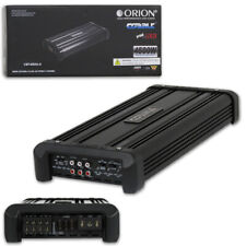 Orion cbt4500.4 channel for sale  Los Angeles