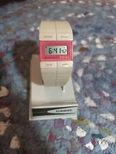 Lcd Digital Vintage Watch Casio FS-54 NOS comprar usado  Enviando para Brazil