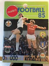 panini football 1985 for sale  COVENTRY