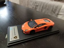 Usado, Fujimi - 2012 Lamborghini Aventador LP700-4 Pearl Orange - 1:43 #TSM11FJ013 comprar usado  Enviando para Brazil