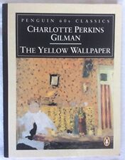 Yellow wallpaper stor... for sale  UK