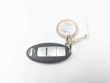 Nissan key fob for sale  BROXBURN