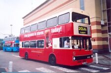 Bus photo orj94w for sale  SAFFRON WALDEN