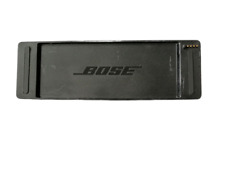 Base de base de cargador BOSE-SoundLink Mini Serie II SOLO negro segunda mano  Embacar hacia Argentina