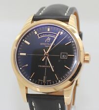 Mens 43mm 18k for sale  GILLINGHAM