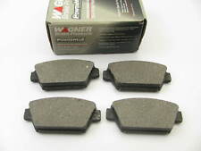 wagner pd930 brake pads for sale  Houston