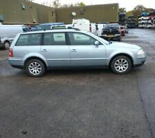 Volkswagen passat passenger for sale  DUMFRIES